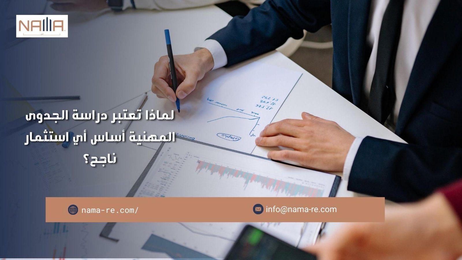 دراسة الجدوى المهنية